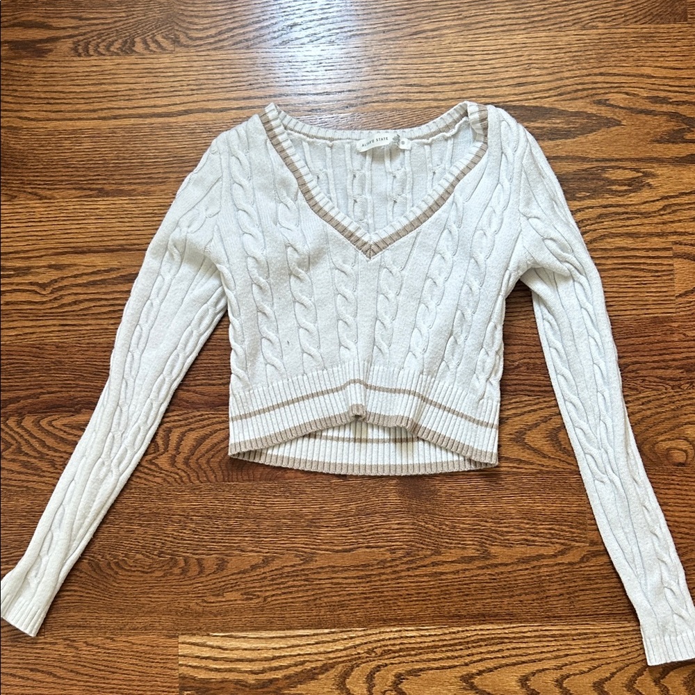 altard state $17!